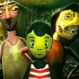 Bad Parenting 1: Mr. Red Face icon