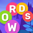 Ikon program: Word Search Puzzle Game
