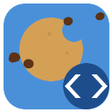 Ikon program: Cookie DevTools