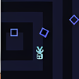 プログラムのアイコン:VVVVVV