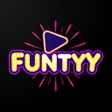 Icoon van programma: Funtyy