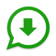 プログラムのアイコン：Status Saver