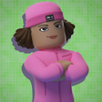 Иконка программы: Girls Skins