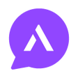 ไอคอนของโปรแกรม: Arch Messenger