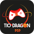 Tio Dragon: Juegos de PSP