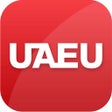プログラムのアイコン：UAEU APP