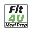 程序图标：Fit4uMealPrep