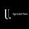 Sigarra Dark Theme