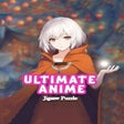 Programın simgesi: Ultimate Anime Jigsaw Puz…