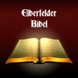 Ikona programu: Elberfelder Bibel auf Deu…