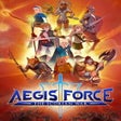 Иконка программы: Aegis Force: The Scorian …