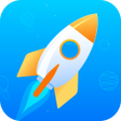 ไอคอนของโปรแกรม: Speedy Cleaner - Clean al…