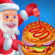 Programikonen: Christmas Cooking Party G…