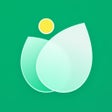 程序图标：PlantLush: Plant ID  Care…