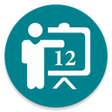 Ikona programu: RD Sharma Class 12 Maths …