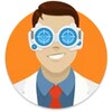 Icono de programa: Disk Drill