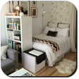 プログラムのアイコン：Room Decoration Ideas