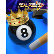 プログラムのアイコン：Real Pool 3D:Road to Star