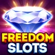 プログラムのアイコン：Freedom SlotsLas Vegas Ca…