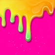 أيقونة البرنامج: Slime Simulator Games ASM…