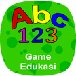 プログラムのアイコン：Game Edukasi Anak : All i…