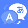 Icon of program: AI Translate Any Language