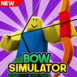 Ícone do programa: Bow Simulator