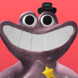 程序图标：Garten Of BanBan 4 Game