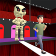 Programikonen: Survival Escape: 3D Chall…