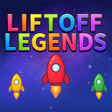 程序图标：Liftoff Legends