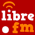 Programın simgesi: Libre.fm