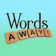 Icon of program: Words Away - Word Puzzle …