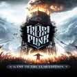 Ikona programu: Frostpunk: Game of the Ye…