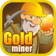 プログラムのアイコン：Gold Miner