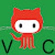 Ícone do programa: View GitHub Commits