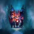 プログラムのアイコン：Beacon Pines