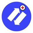 Net Speed Meter Plus icon