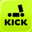 Ikona programu: KICK RIDE - Enjoy Your Ri…
