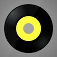 Ikona programu: My Vinyl for Jukebox Owne…