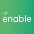 프로그램 아이콘: MyEnable