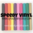 Icon of program: Speedy Vinyl