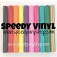 プログラムのアイコン：Speedy Vinyl