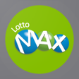 Иконка программы: Lotto Max Canada Results …