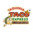 Programikonen: Taqueria Taco Express