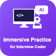 Biểu tượng của chương trình: Immersive Practice for In…