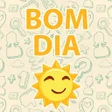 Programikonen: Frases de Bom Dia