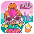 Programın simgesi: L.O.L. Surprise Game Zone