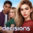 Icoon van programma: Decisions  Choose Your In…