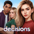 Icoon van programma: Decisions  Choose Your In…