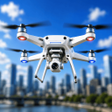 Icona del programma: Police Drone Crime Patrol…